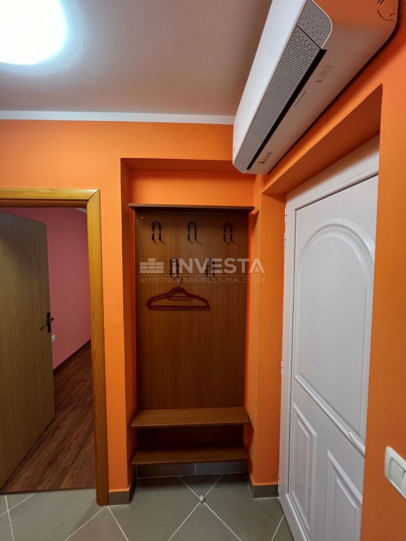 Pola, Gregovica — Appartamento con due camere da letto