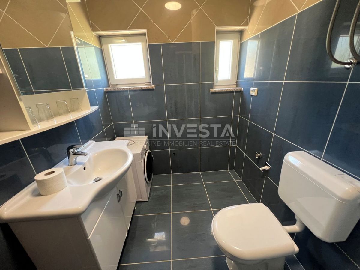 Pola, Gregovica — Appartamento con due camere da letto