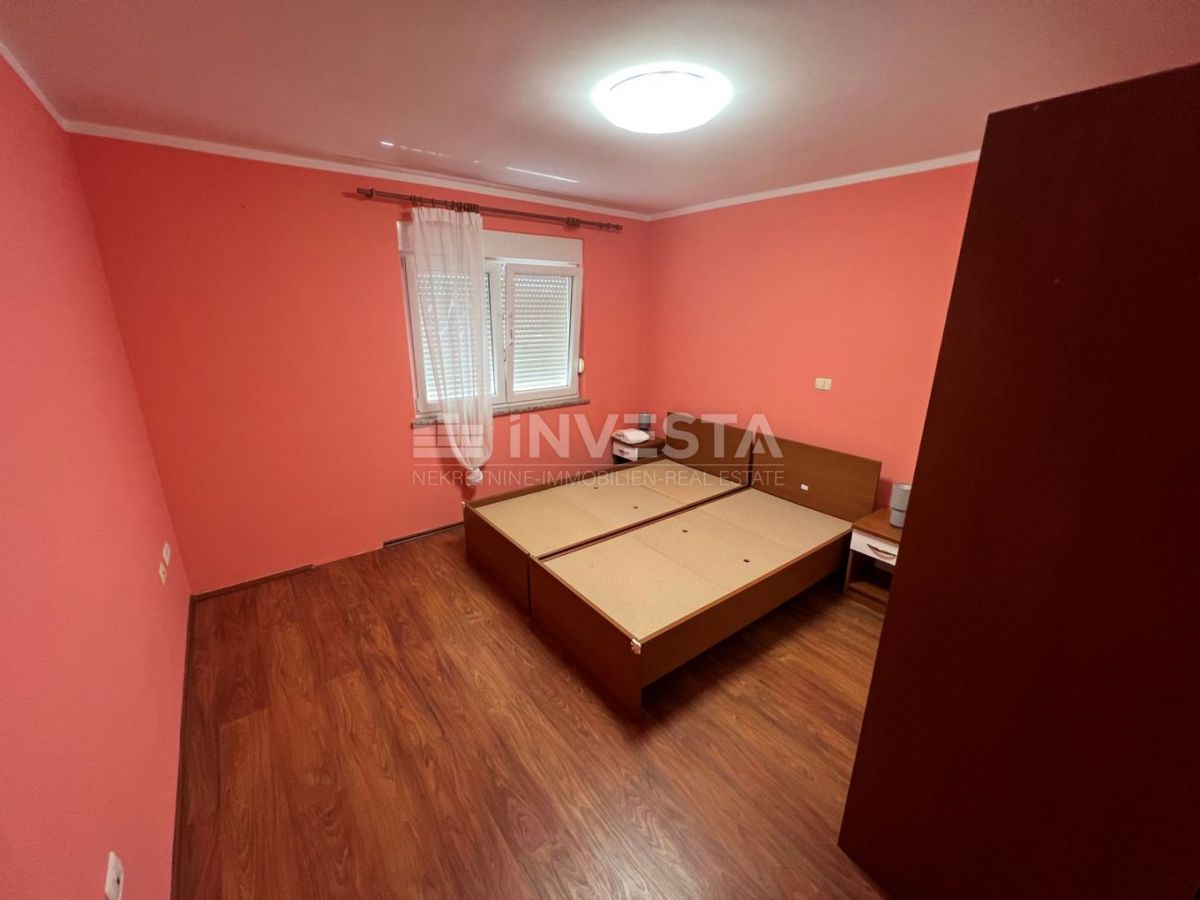 Pola, Gregovica — Appartamento con due camere da letto