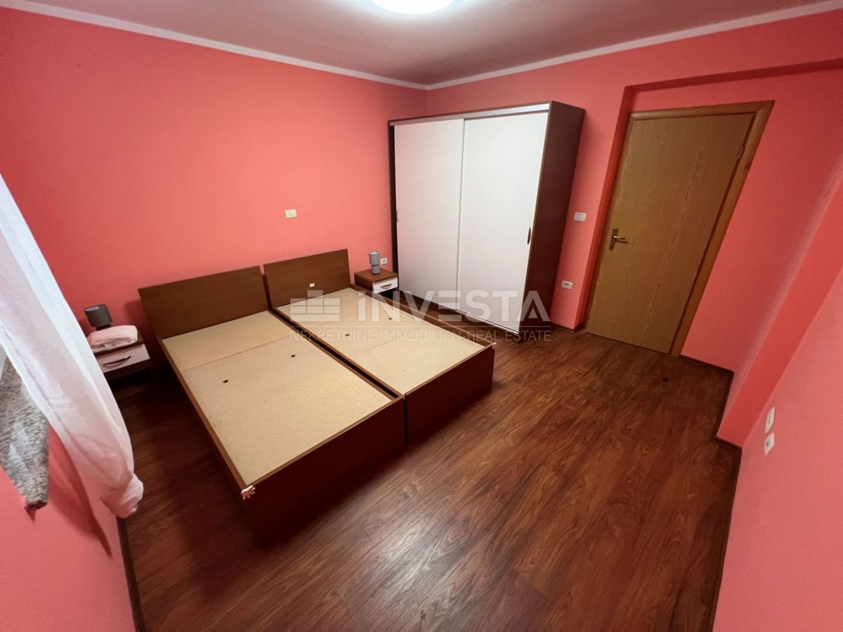 Pola, Gregovica — Appartamento con due camere da letto