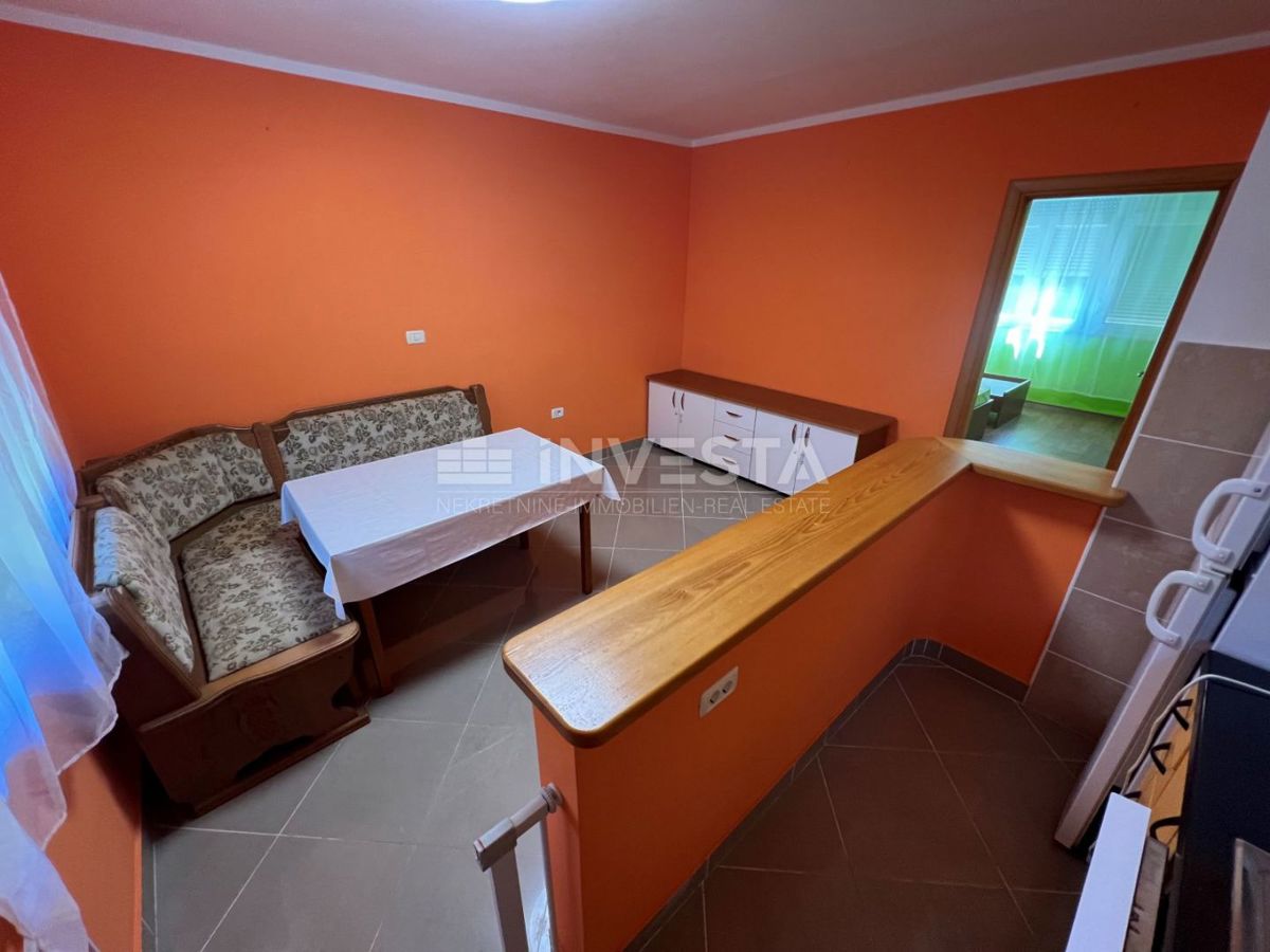 Pola, Gregovica — Appartamento con due camere da letto