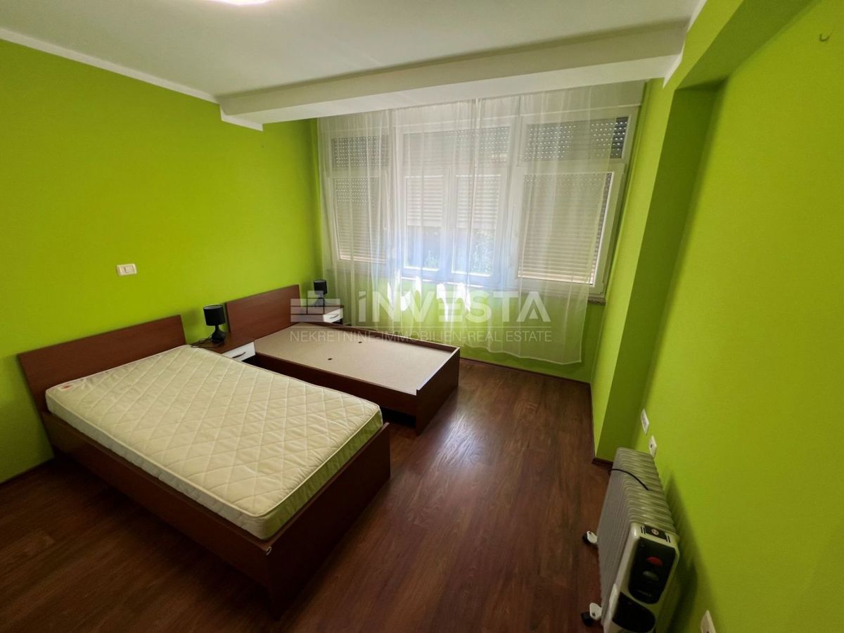 Pola, Gregovica — Appartamento con due camere da letto