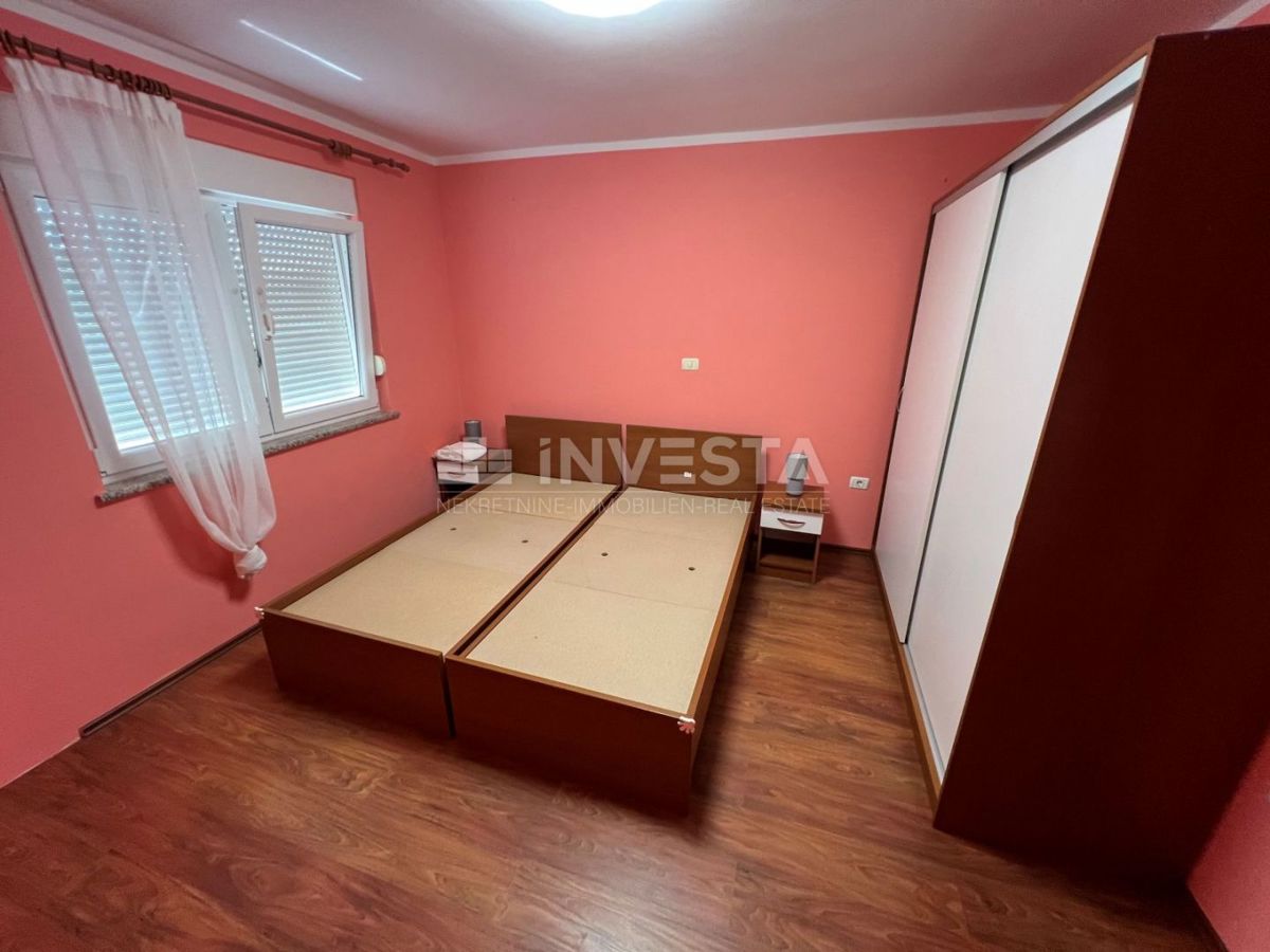 Pola, Gregovica — Appartamento con due camere da letto