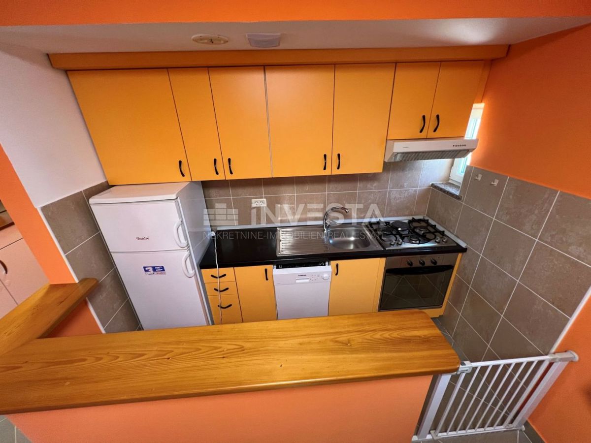 Pola, Gregovica — Appartamento con due camere da letto