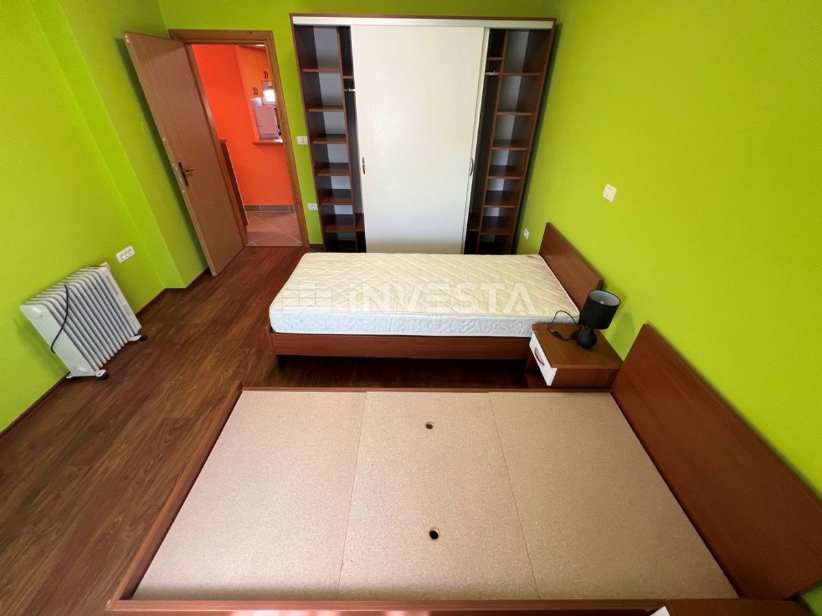 Pola, Gregovica — Appartamento con due camere da letto