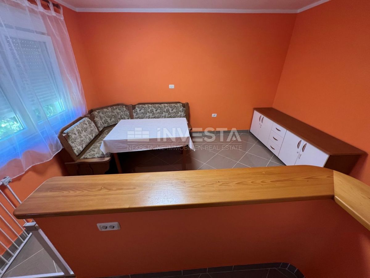 Pola, Gregovica — Appartamento con due camere da letto