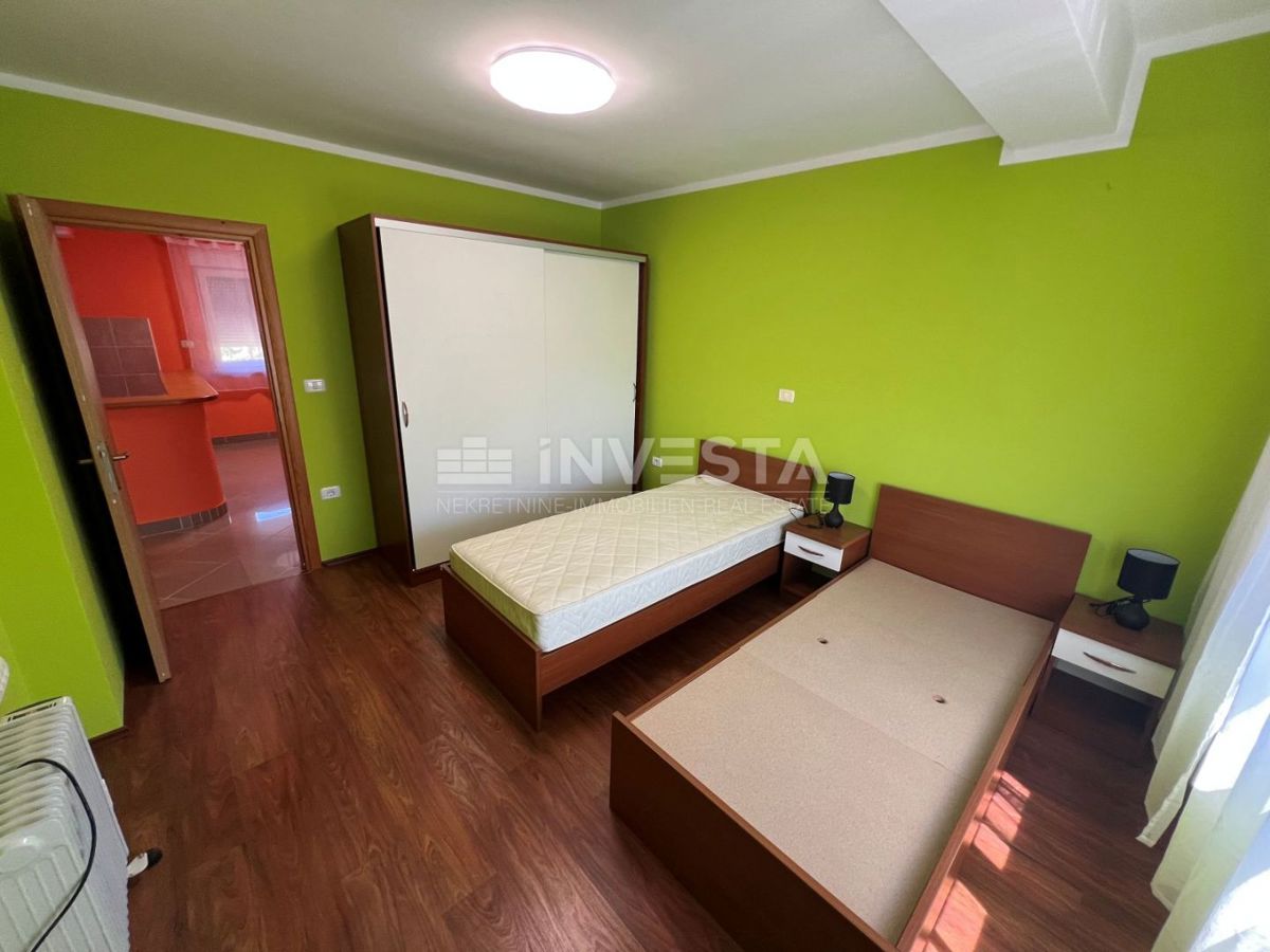 Pola, Gregovica — Appartamento con due camere da letto