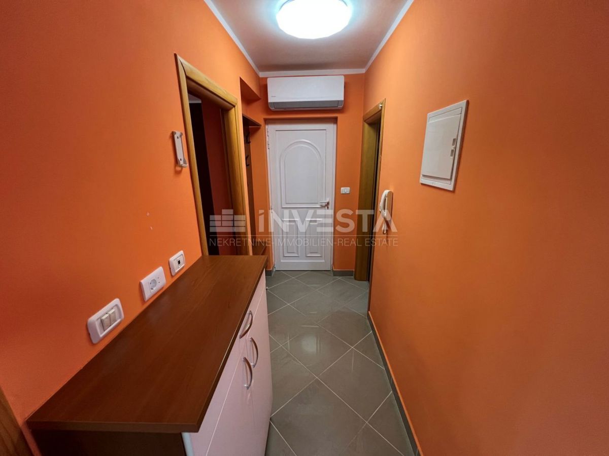 Pola, Gregovica — Appartamento con due camere da letto