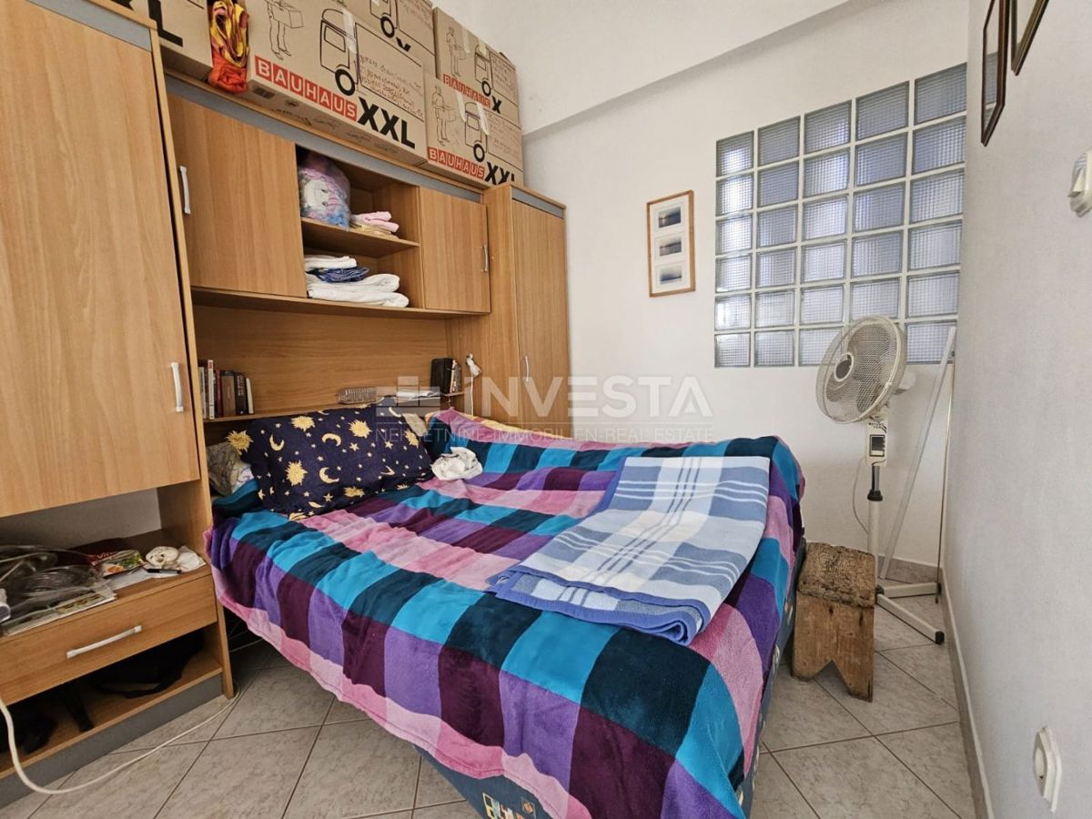 Barbariga, casa a schiera con vista mare