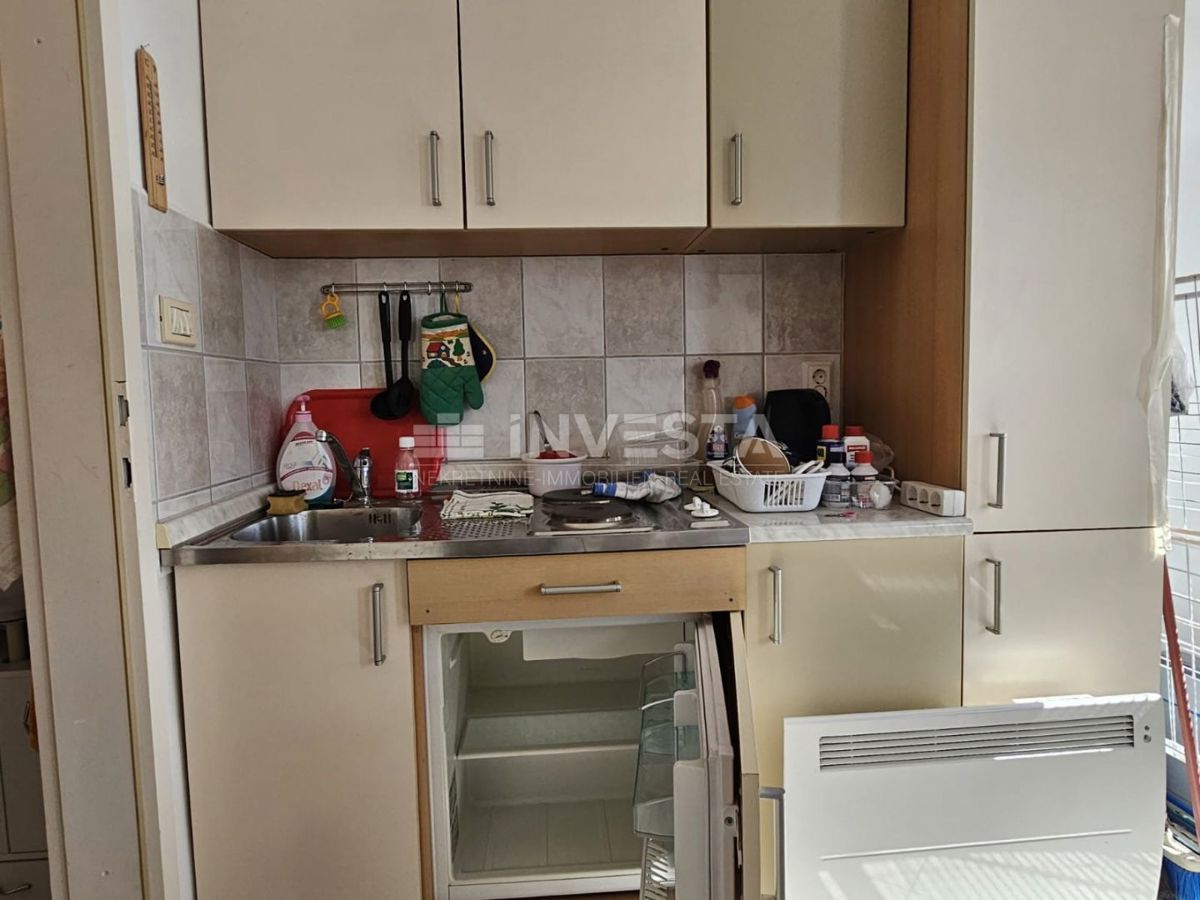 Barbariga, casa a schiera con vista mare