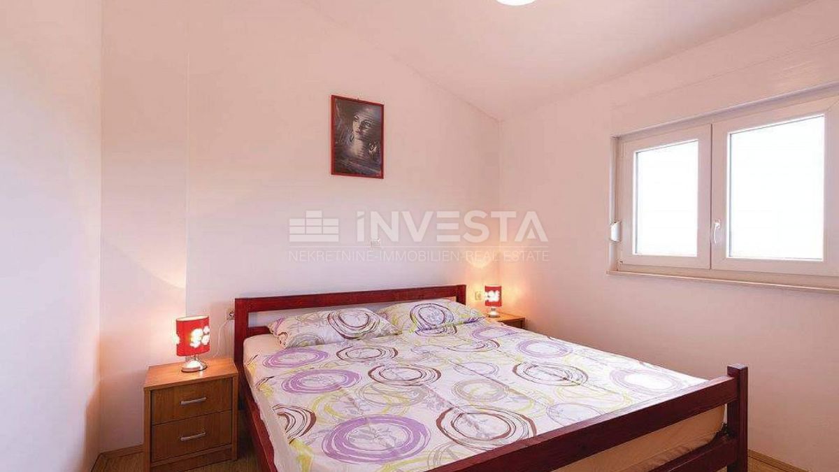 Fasana, Valbandone, casa con piscina