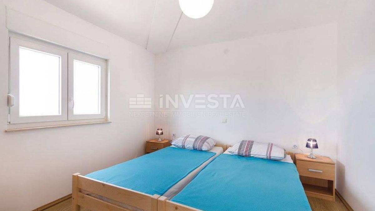 Fasana, Valbandone, casa con piscina