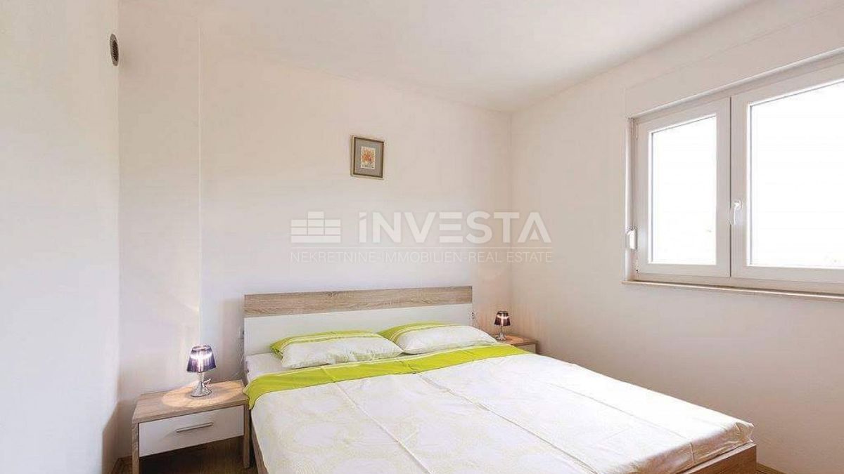 Fasana, Valbandone, casa con piscina