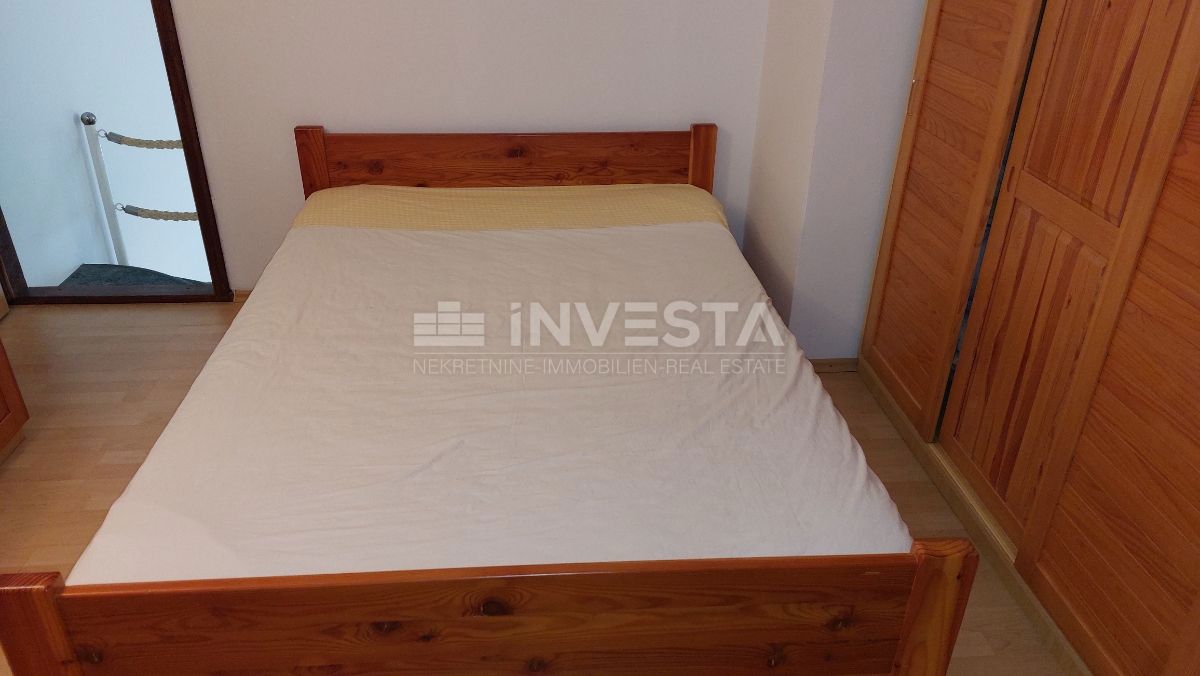 Appartamento duplex a Červar Port