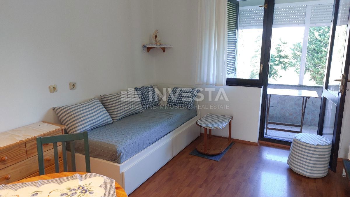 Appartamento duplex a Červar Port