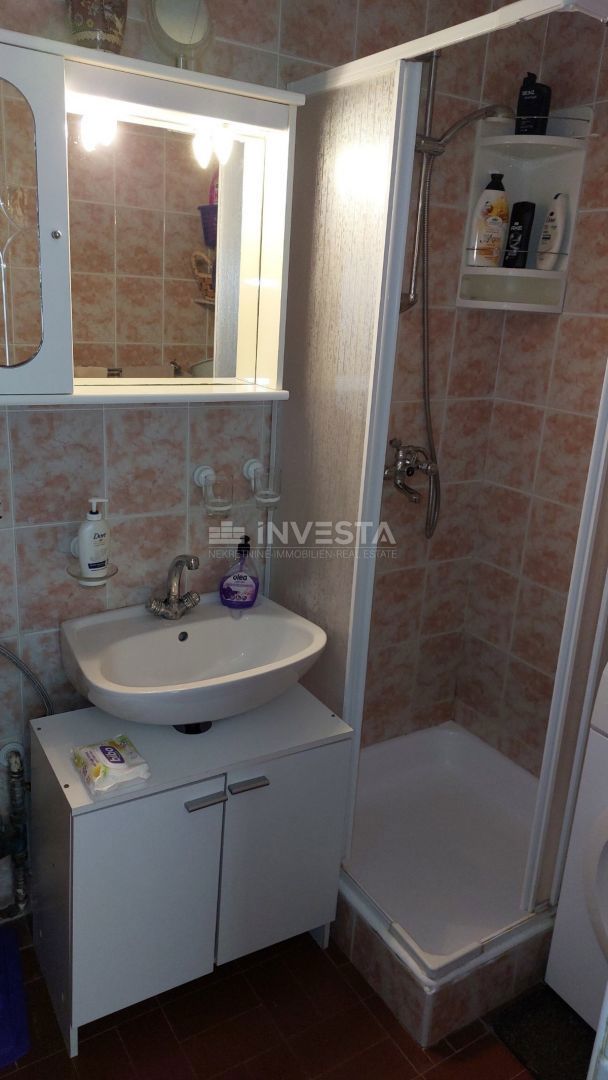 Appartamento duplex a Červar Port