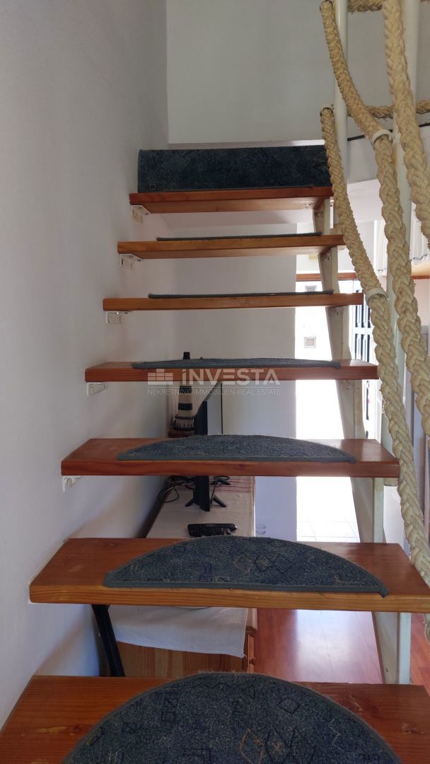 Appartamento duplex a Červar Port