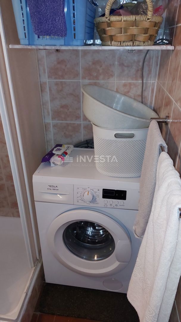 Appartamento duplex a Červar Port