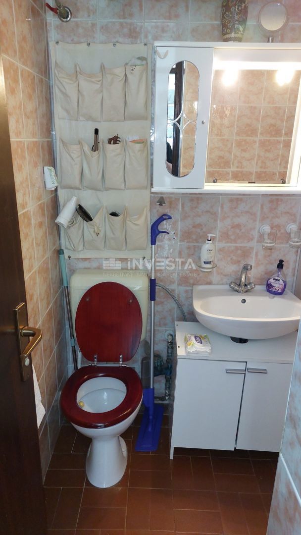 Appartamento duplex a Červar Port