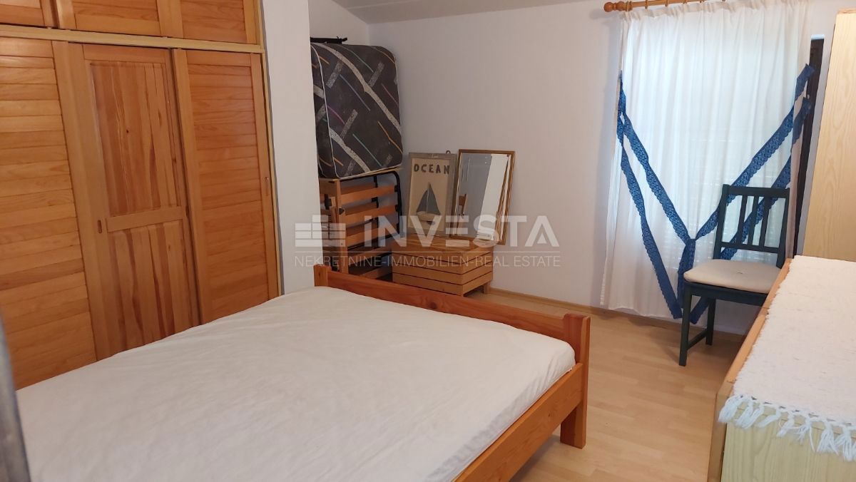 Appartamento duplex a Červar Port