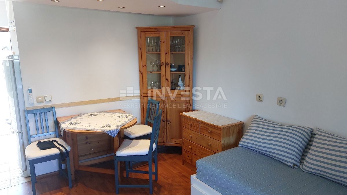 Appartamento duplex a Červar Port