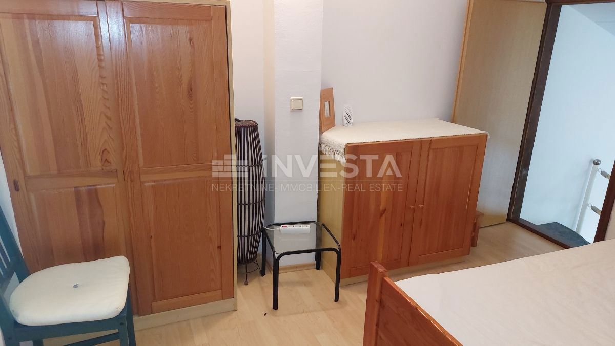 Appartamento duplex a Červar Port