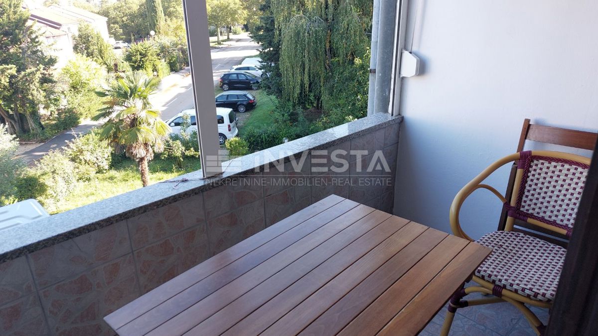Appartamento duplex a Červar Port