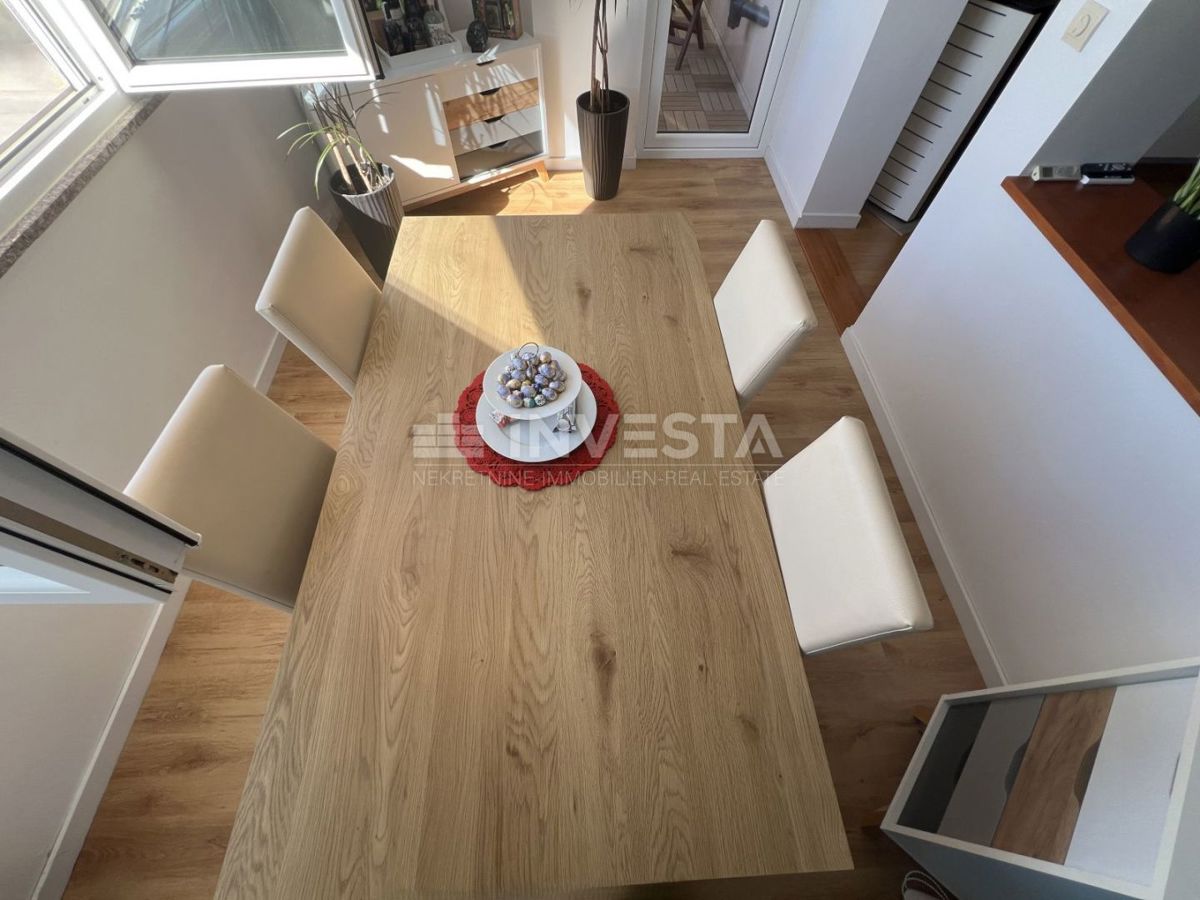 Pola, Veli Vrh – appartamento ristrutturato con parcheggio