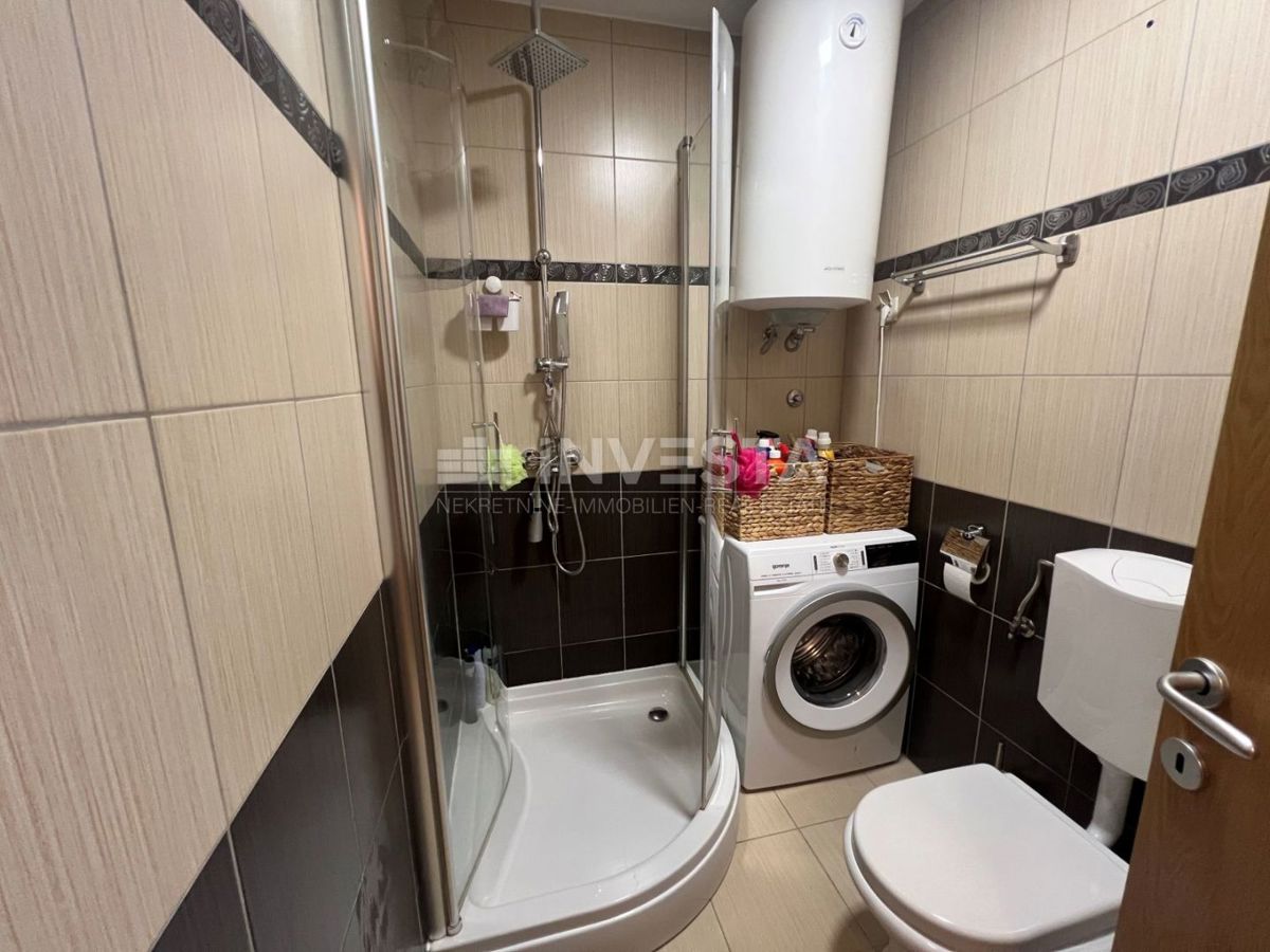 Pola, Veli Vrh – appartamento ristrutturato con parcheggio