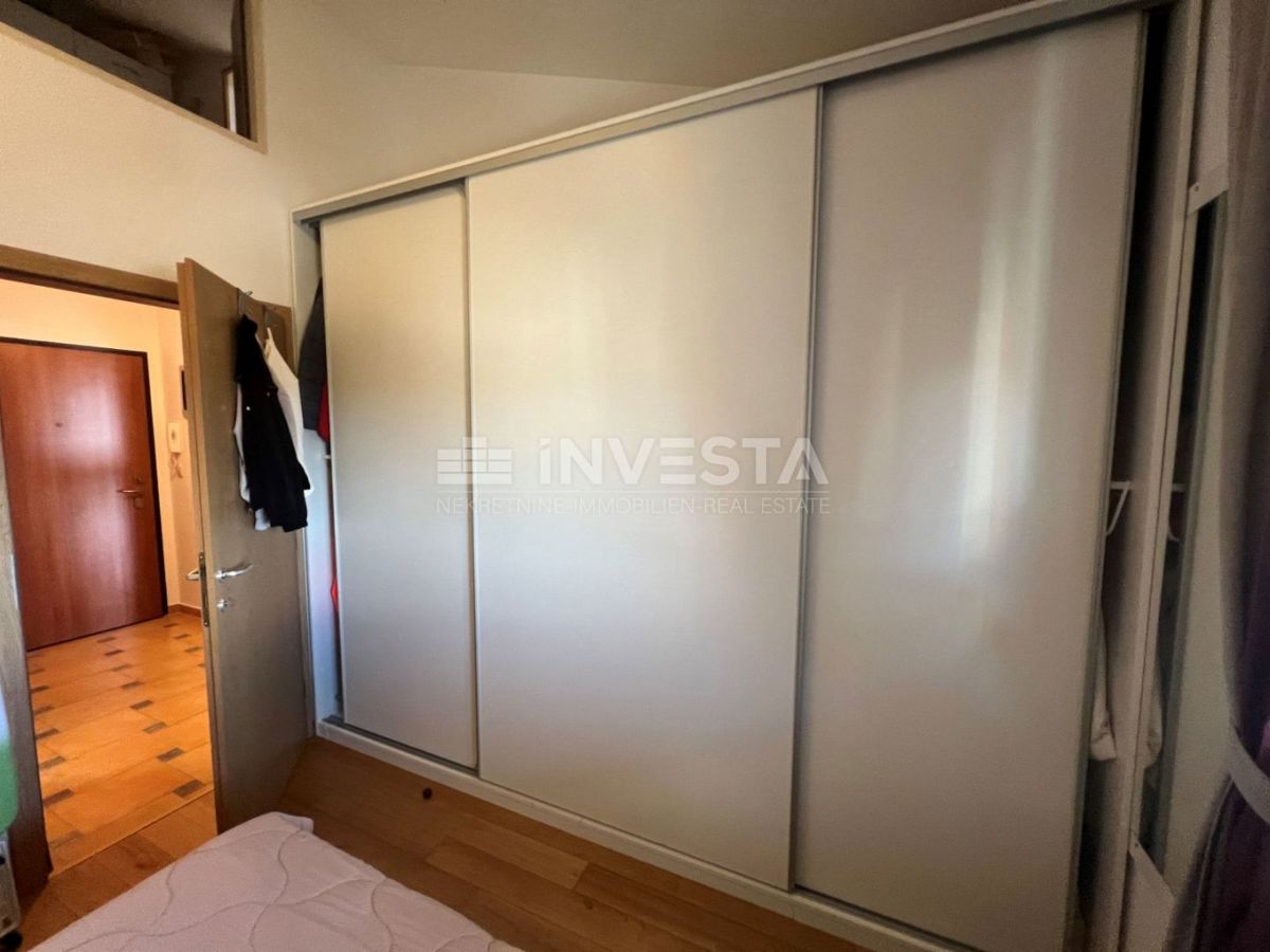 Pola, Veli Vrh – appartamento ristrutturato con parcheggio