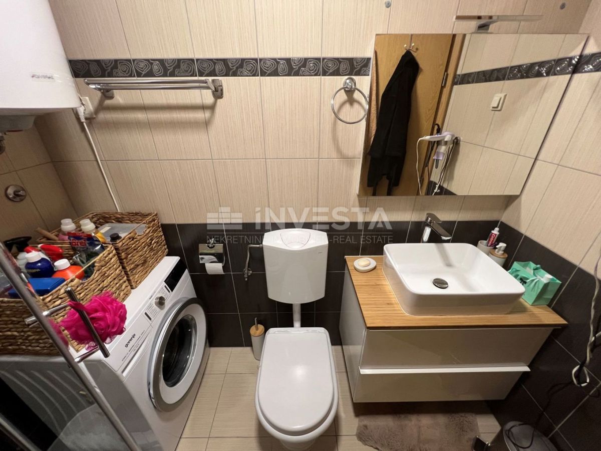 Pola, Veli Vrh – appartamento ristrutturato con parcheggio