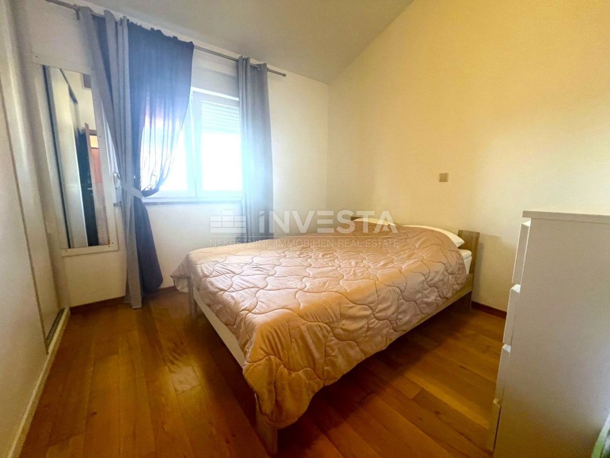 Pola, Veli Vrh – appartamento ristrutturato con parcheggio