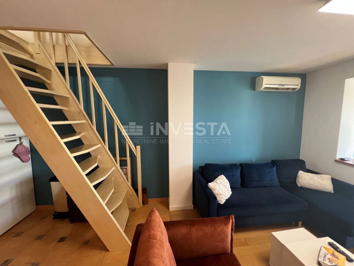 Pola, Veli Vrh – appartamento ristrutturato con parcheggio