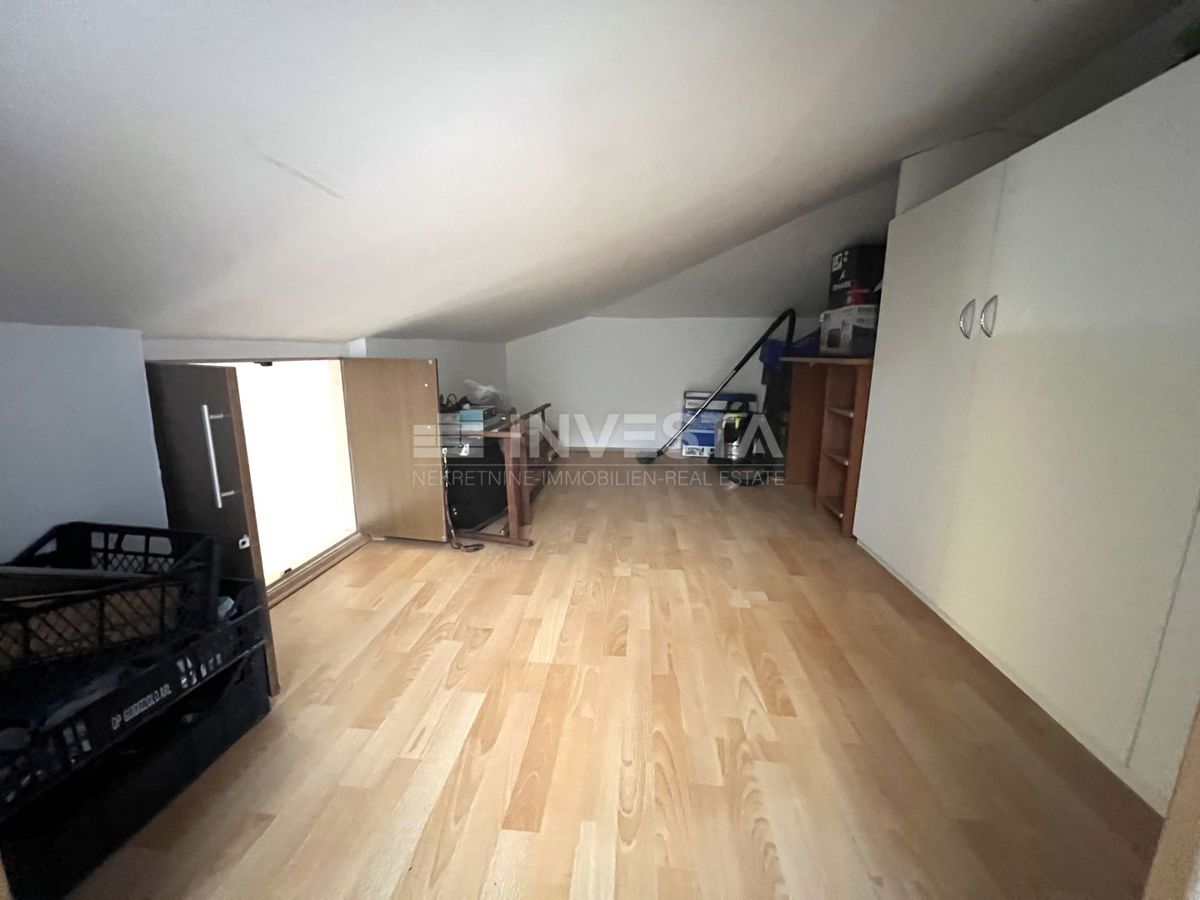 Pola, Veli Vrh – appartamento ristrutturato con parcheggio