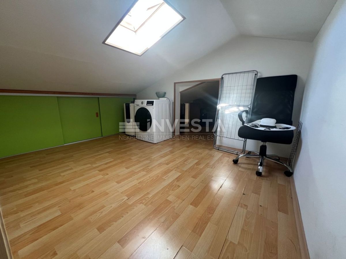 Pola, Veli Vrh – appartamento ristrutturato con parcheggio