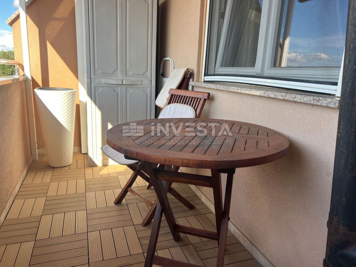 Pola, Veli Vrh – appartamento ristrutturato con parcheggio