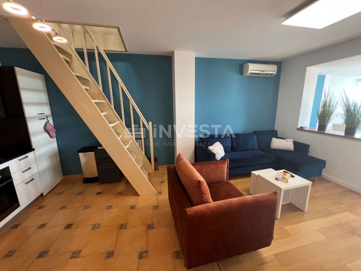 Pola, Veli Vrh – appartamento ristrutturato con parcheggio