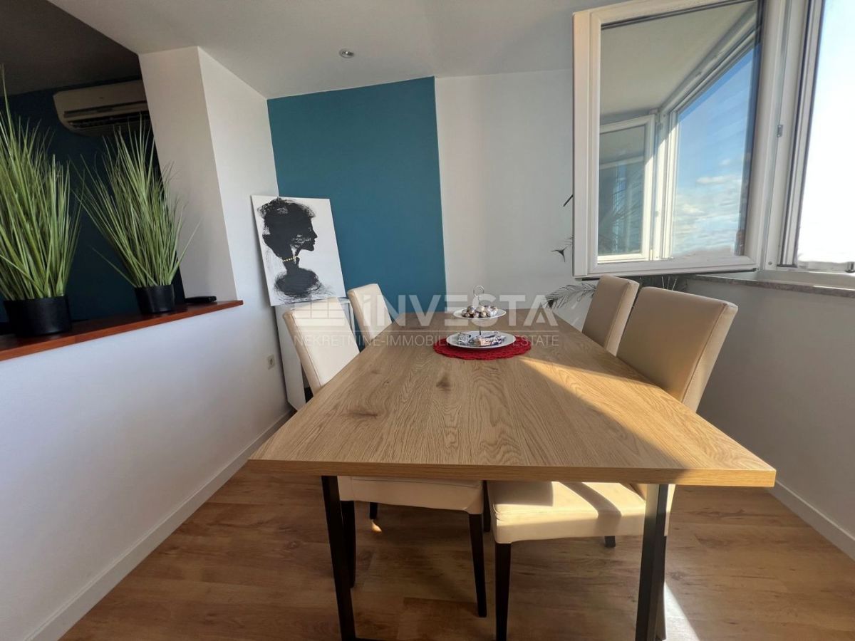 Pola, Veli Vrh – appartamento ristrutturato con parcheggio