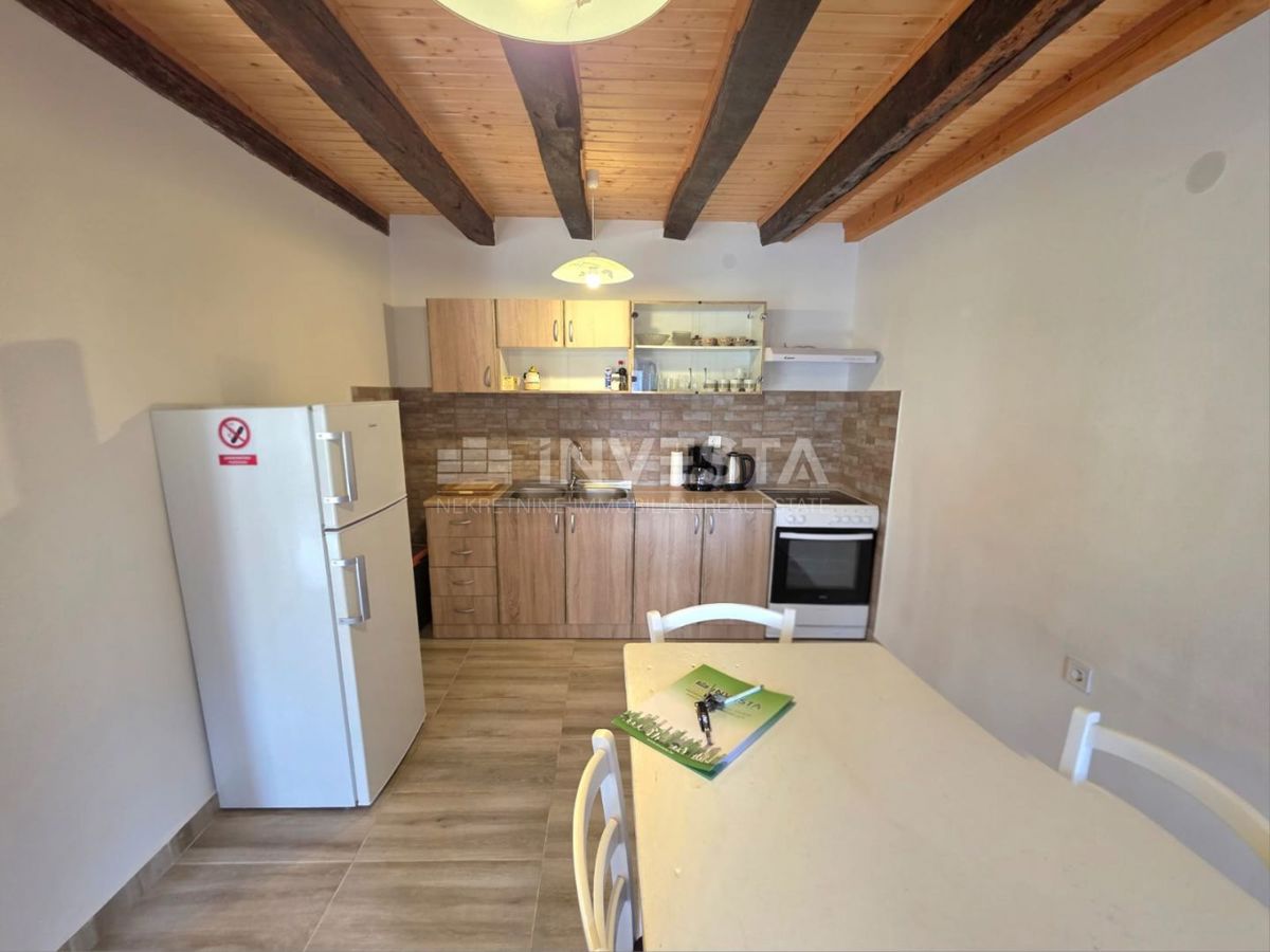 Casa a schiera completamente ristrutturata a Marčana – ideale per vivere o affittare