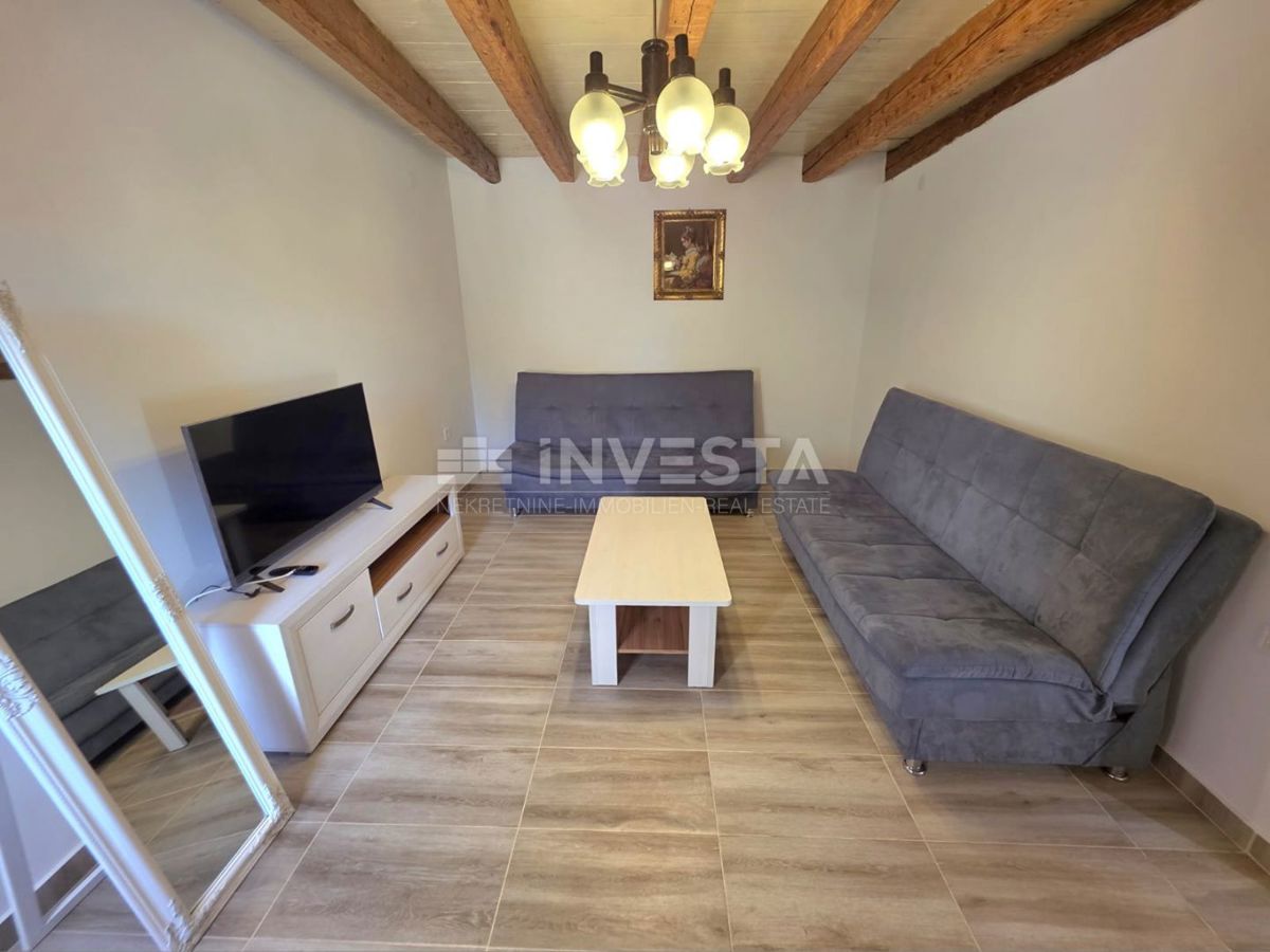 Casa a schiera completamente ristrutturata a Marčana – ideale per vivere o affittare