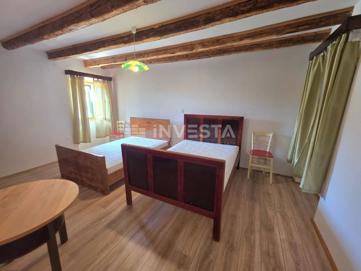Casa a schiera completamente ristrutturata a Marčana – ideale per vivere o affittare