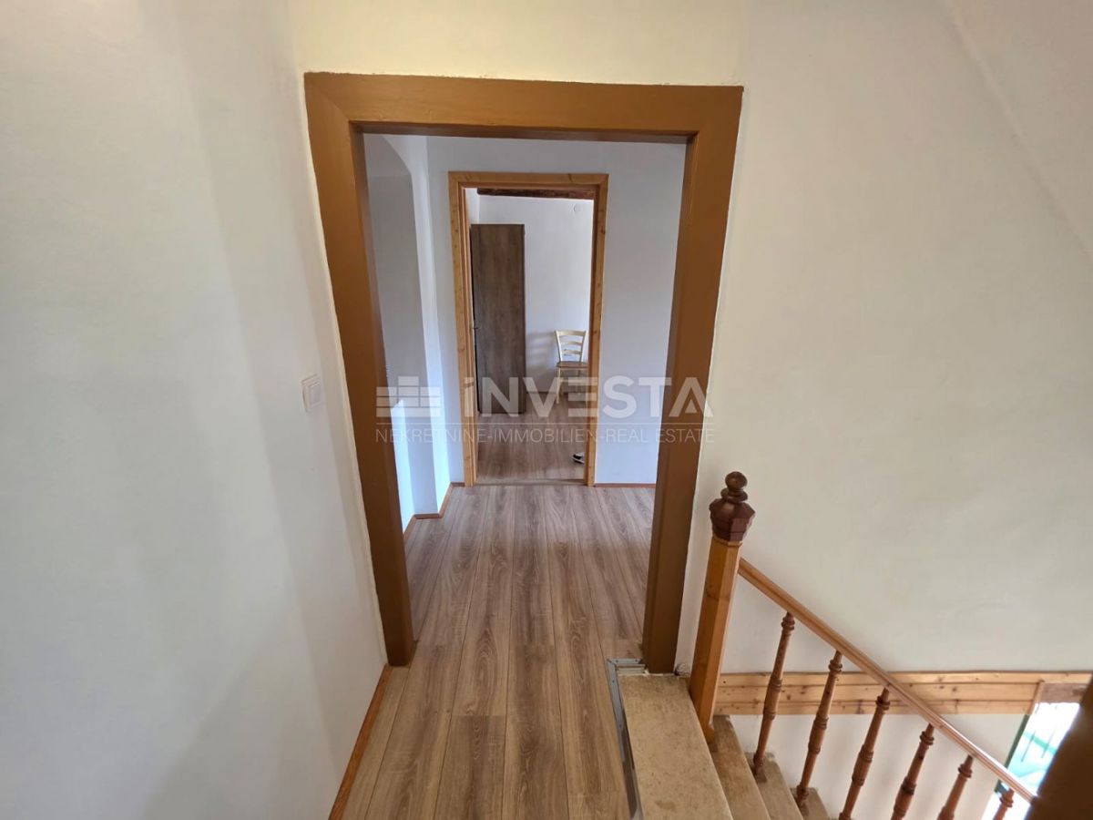 Casa a schiera completamente ristrutturata a Marčana – ideale per vivere o affittare