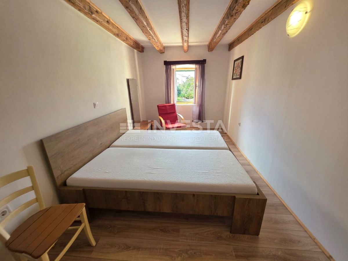 Casa a schiera completamente ristrutturata a Marčana – ideale per vivere o affittare