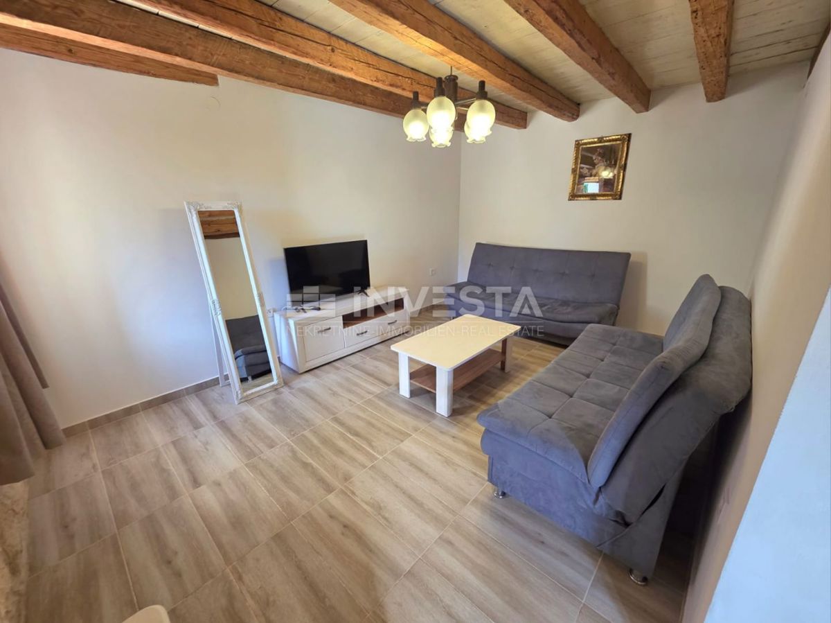 Casa a schiera completamente ristrutturata a Marčana – ideale per vivere o affittare