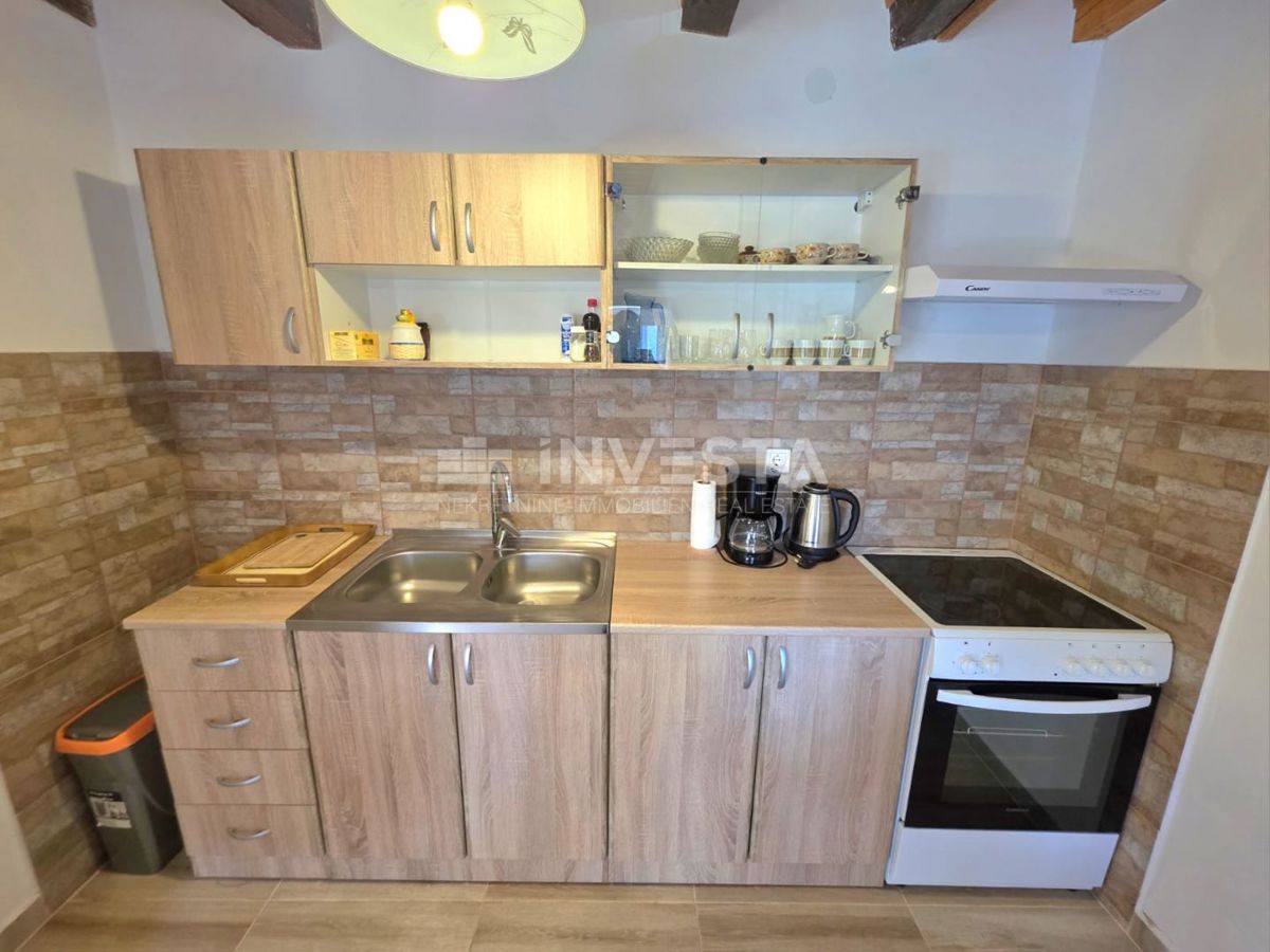 Casa a schiera completamente ristrutturata a Marčana – ideale per vivere o affittare