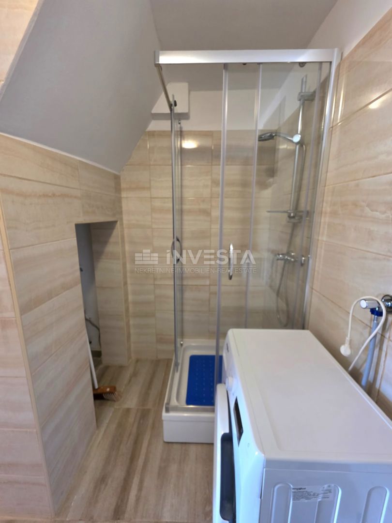 Casa a schiera completamente ristrutturata a Marčana – ideale per vivere o affittare