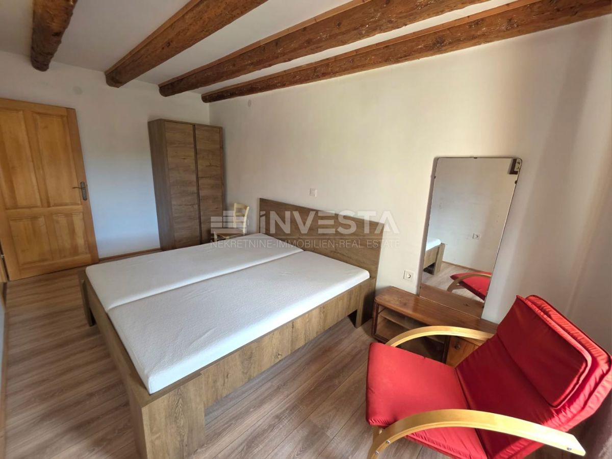 Casa a schiera completamente ristrutturata a Marčana – ideale per vivere o affittare