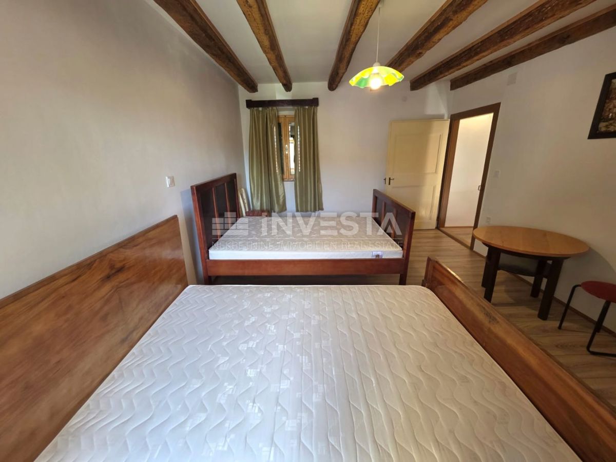 Casa a schiera completamente ristrutturata a Marčana – ideale per vivere o affittare