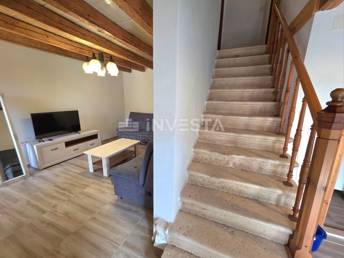 Casa a schiera completamente ristrutturata a Marčana – ideale per vivere o affittare