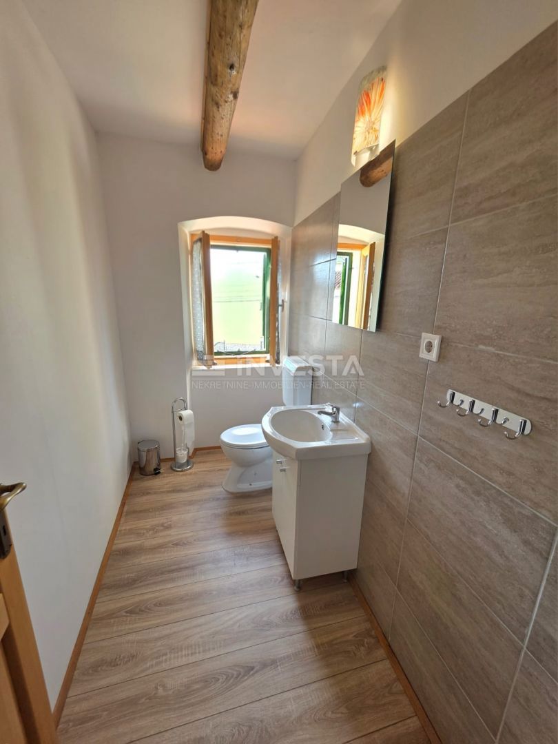 Casa a schiera completamente ristrutturata a Marčana – ideale per vivere o affittare